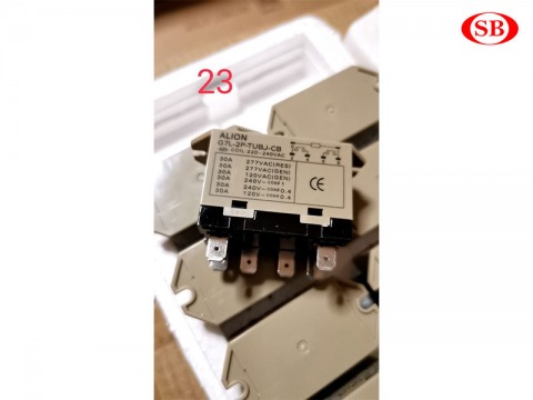 แม็กเนติกแอร์