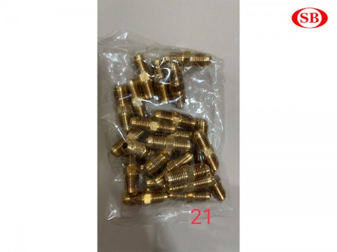 ข้อต่อยูเนี่ยนทองแดง