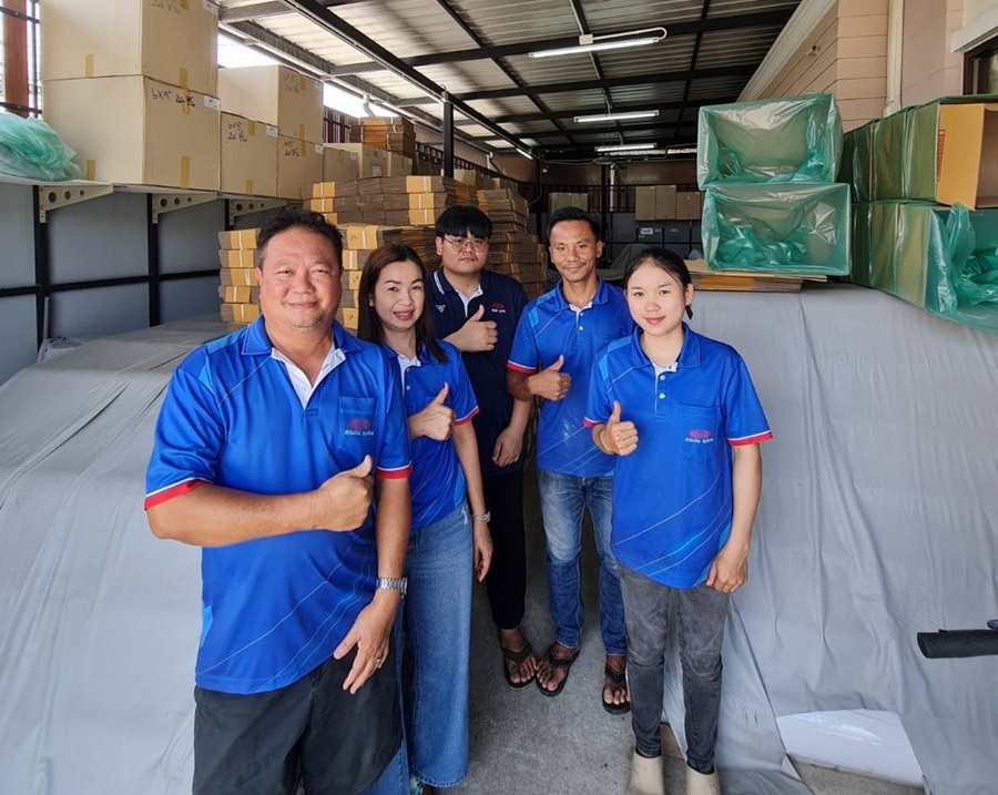 ขายส่งเทปพันท่อแอร์ ราคาโรงงาน